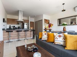 Tu depa en Jalisco por el auditorio Telmex, отель в городе Гвадалахара