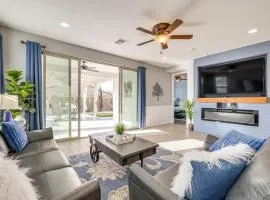 Covered Patio Family-Friendly Home in Casa Grande