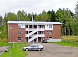 Miilunhovi apartment