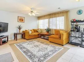 12 Mi to Energy Corridor Family Home with Grill!