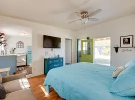 6 Mi to St George Island Cozy Gulf Coast Retreat!