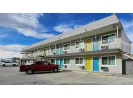 Hotel Ridgecrest An Extended Stay Studio