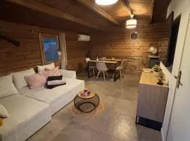 Chalet studio