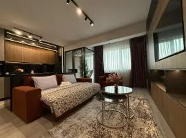 Zen Hideaway Near Mall Moldova and Center