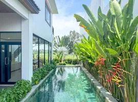 Barley Residence Harvest Palace Tanah Lot