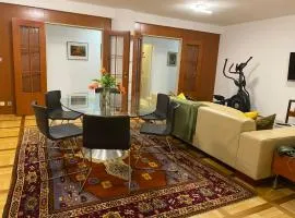 City Suite Grazbachgasse
