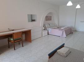 DOMUS PRINCIPESSA - Chieti