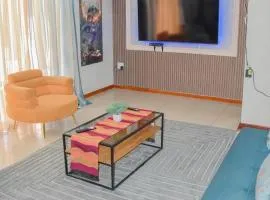 Modern and Executive 2 Bedroom Townhouse