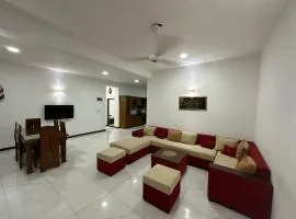 Fedro Apartments