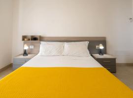GS Residence, hotel v destinaci Trani