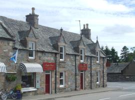 Argyle Guest House, hotel in Tomintoul