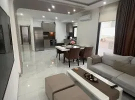 Sia-Serenity Finikoudes Apartment