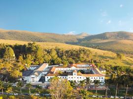 Vila Galé Collection Ouro Preto, hotel in Ouro Preto