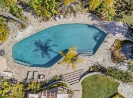 랜초 산타페에 위치한 호텔 6BR Nature Stay Rancho Santa Fe