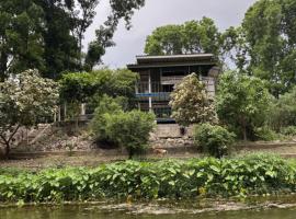 Nita Camping and Homestay โรงแรมในบ้านบ่อหวี