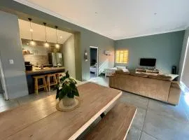 The Kite Cottage