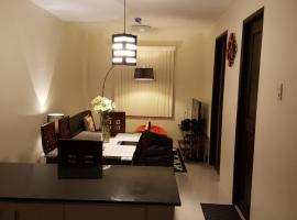 The Courtyards Goshen, Hotel in Baguio City