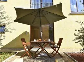 Appartement Alpa3 Mit Whirlpool