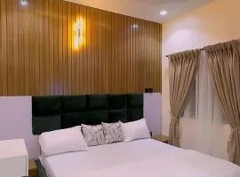 Homespointe Apartment
