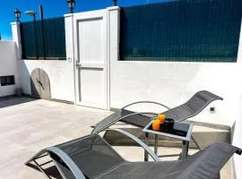 Luxury Bungalow - Relax & Family in Sonneland