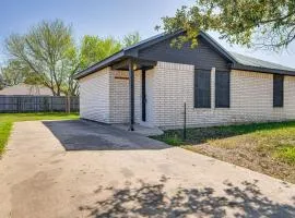 Close to Town and Med Center Weslaco Home