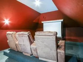 11 Mi to Augusta Riverwalk Getaway with Patio!