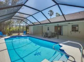10 Mi to Beaches Port Charlotte Paradise