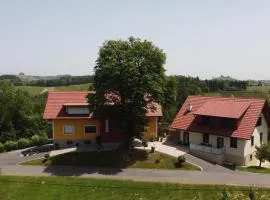 Ferienwohnungen Kumpitsch am Poharnigberg