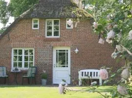 Thatchdachkate Sillenserwisch