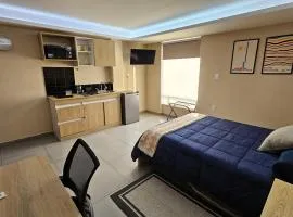A10 Full Suite ‖ Mini Dept at Plaza Acequia