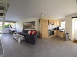 De Mossel 147, Hotel in Bruinisse