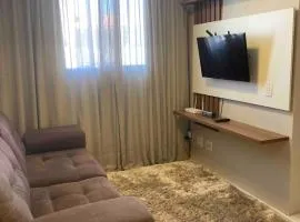 Apartamento Confortável próximo Aeroporto e Arena do Grêmio