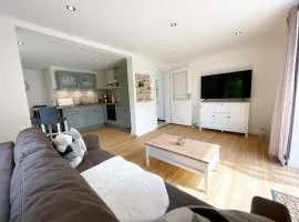 Ferienwohnung Lütt Dagebüll