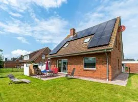 Ferienwohnung Luv Dagebüll