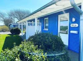 Ferienhaushälfte Fenja