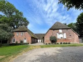 Ferienwohnung Sina OG Hof Döttgebüll