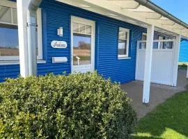 Ferienhaushälfte Andreas