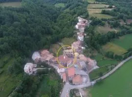 Casa Mossèn Batista