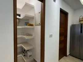 The SandCastle Diani