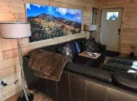 Elkhorn Rustic Blowing Rock Cabin Amazing Views