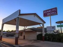 Starlite Motel