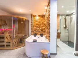 Wood 47 spa
