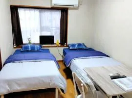 Kokusaigakusya Ozukikaikan - Vacation STAY 18798