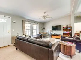 Family Home in Arrowhead Lake with Fire Pit!