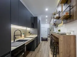 Charming Urban Stay in Valencia