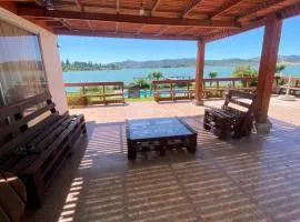 CASA D3 Lago Rapel