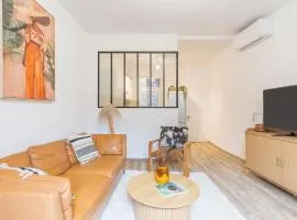 T3 proche cardeurs clim centre ville