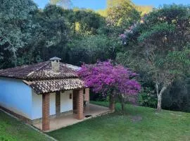 Pousada Cheiro de Mato