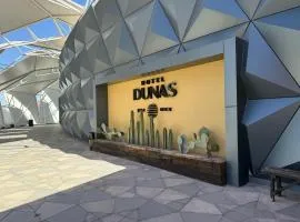 Dunas Hospedaje