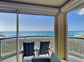 Beach Colony West #2C, hotel u gradu Perdido Key